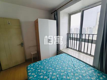 丰台刘家窑合租 鑫兆雅园(南区)3室1厅/14平/高楼层