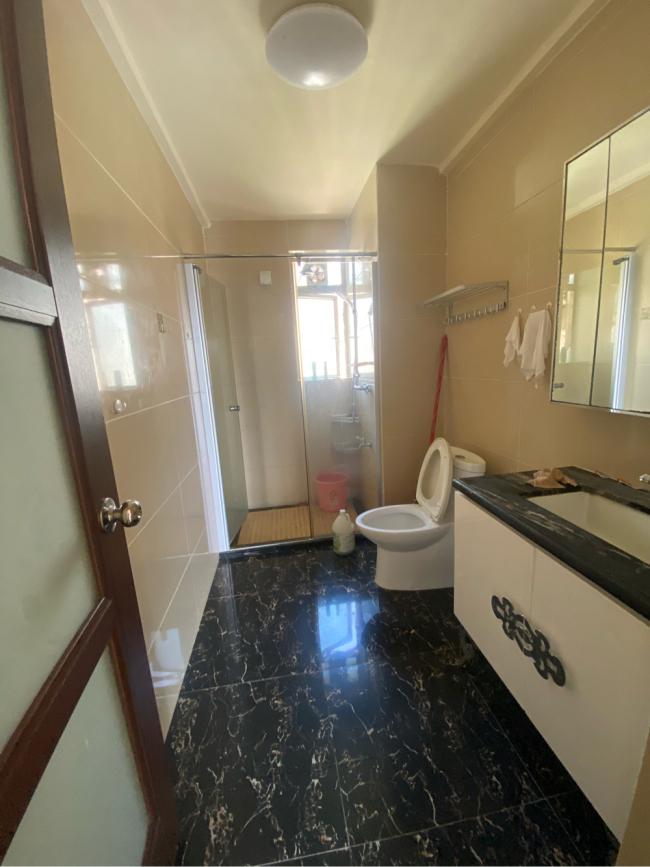 整租·幸福里(台山)