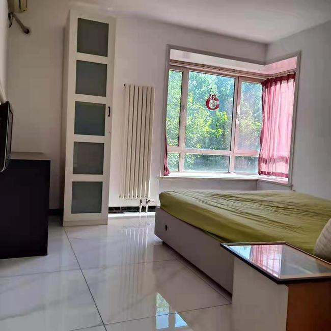 整租·金融街金色漫香郡(南区)