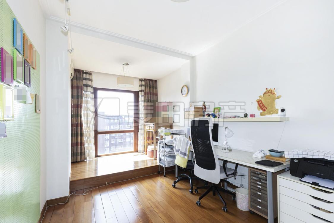 整租·新纪元家园