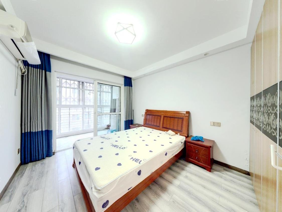 整租·山水阳光