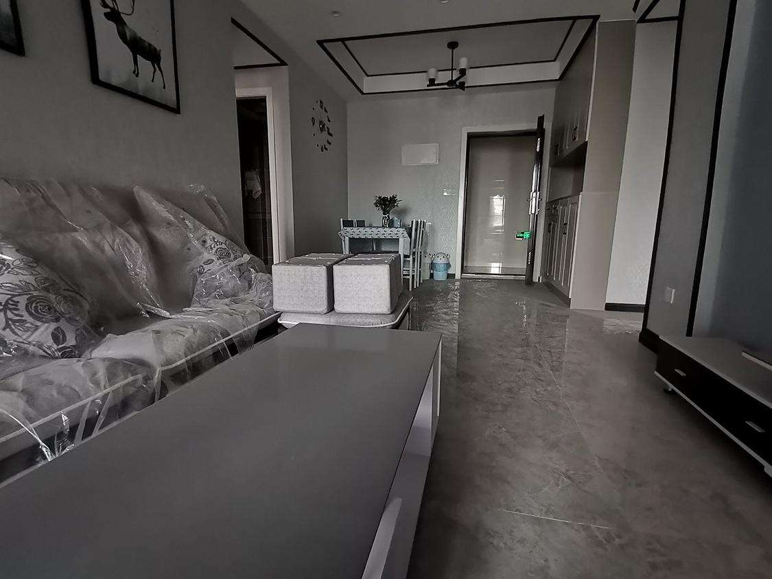 整租·保利江上明珠(乐园)