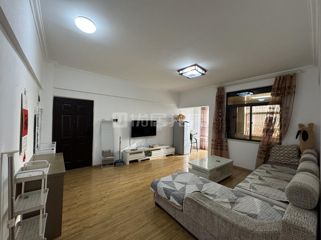 整租·建标华城海琴湾