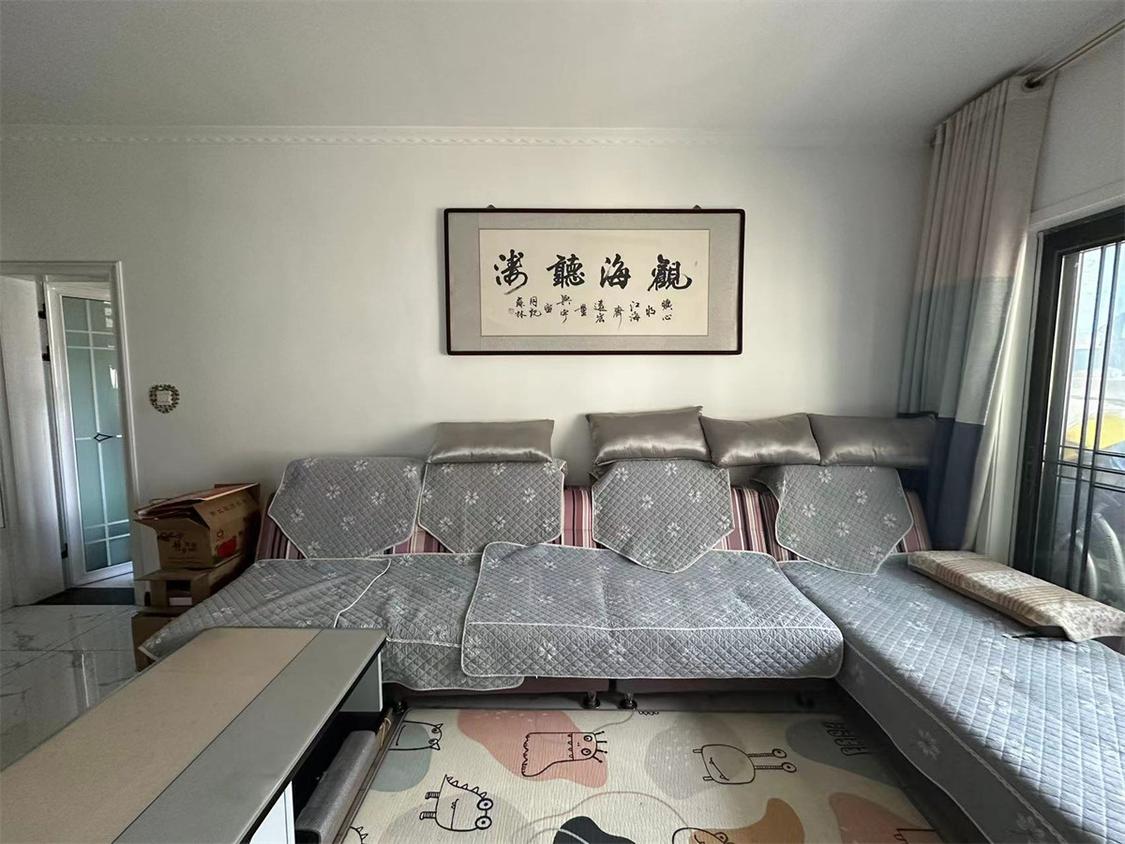 整租·兴安小区