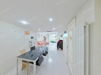 朝阳亚运村整租 康斯丹郡2室2厅/138平/低楼层