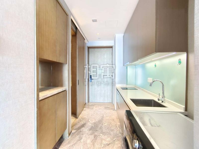 整租·欧美金融城