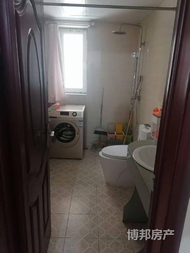 整租·紫煜臻城(煜园)