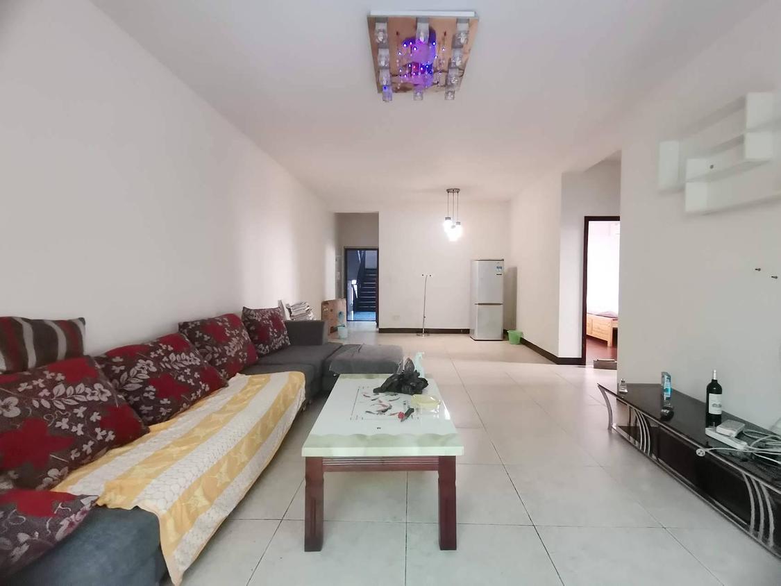 整租·江北鼎业兴城(B区)