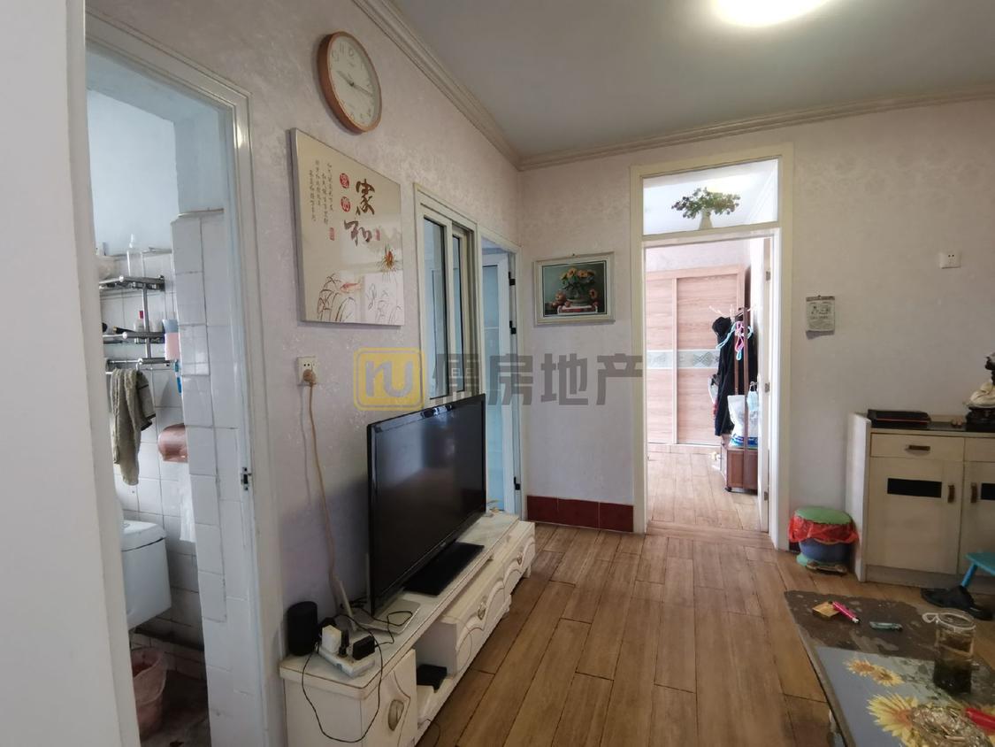 整租·德州方向机厂宿舍楼