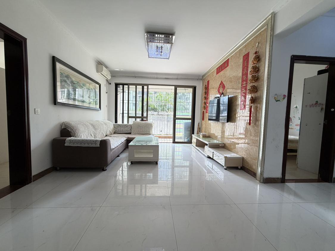 整租·东港印象