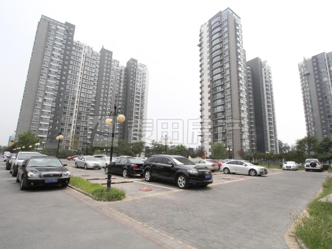 整租·鹿港嘉苑