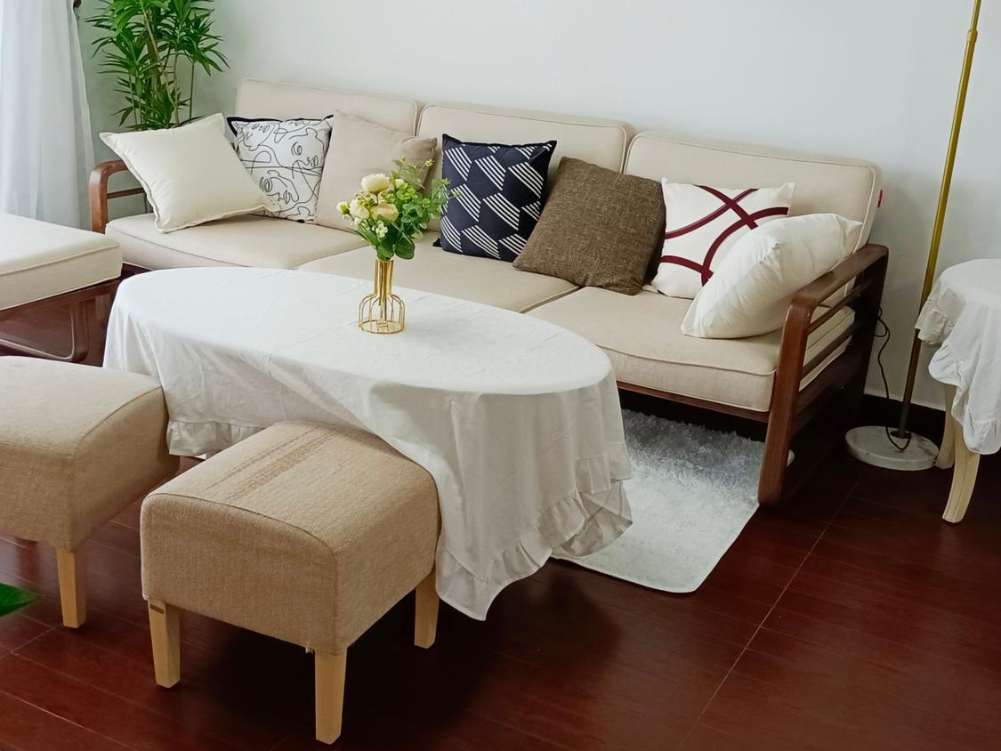 整租·铭筑荔苑