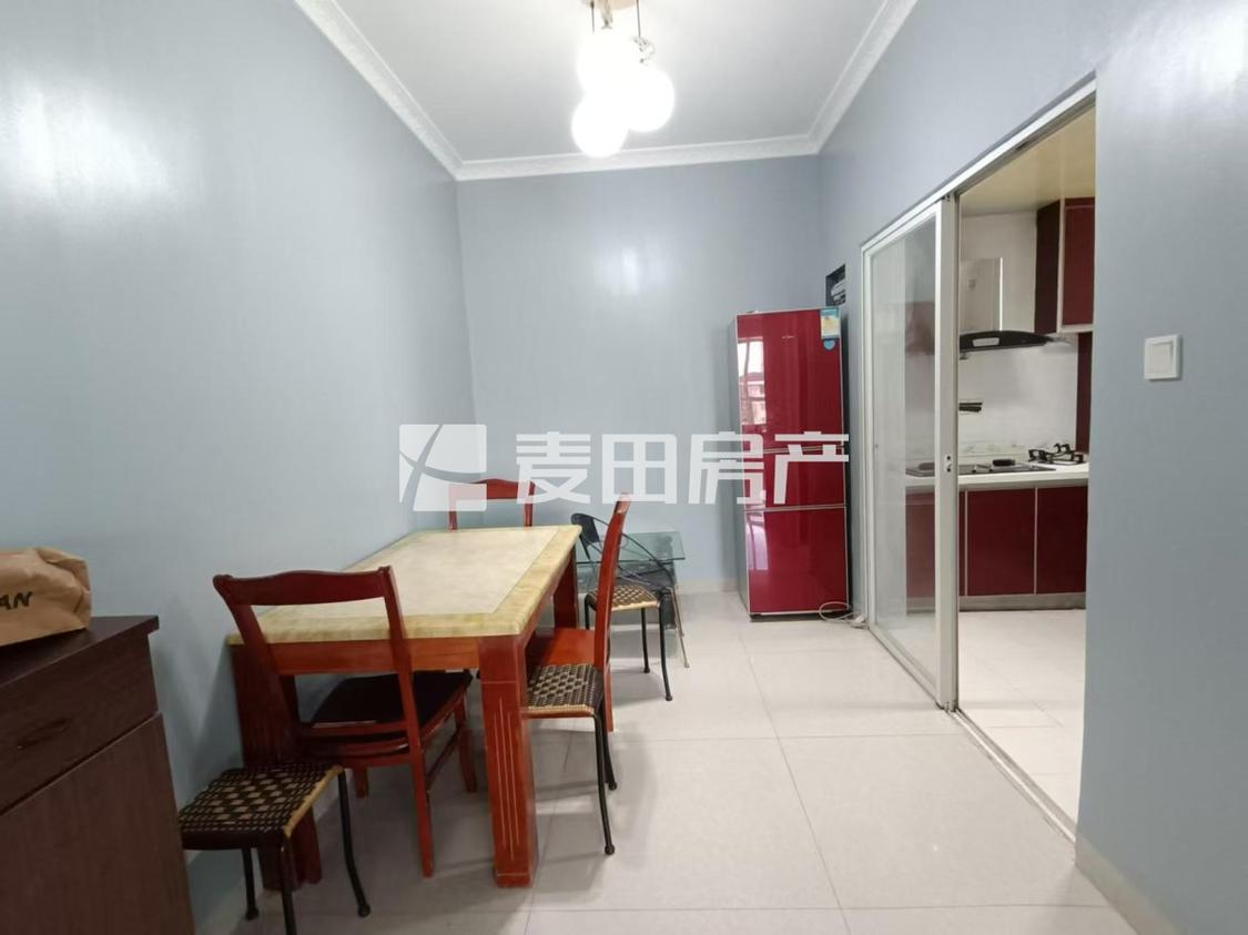 整租·未来海岸(蓝月湾一期)