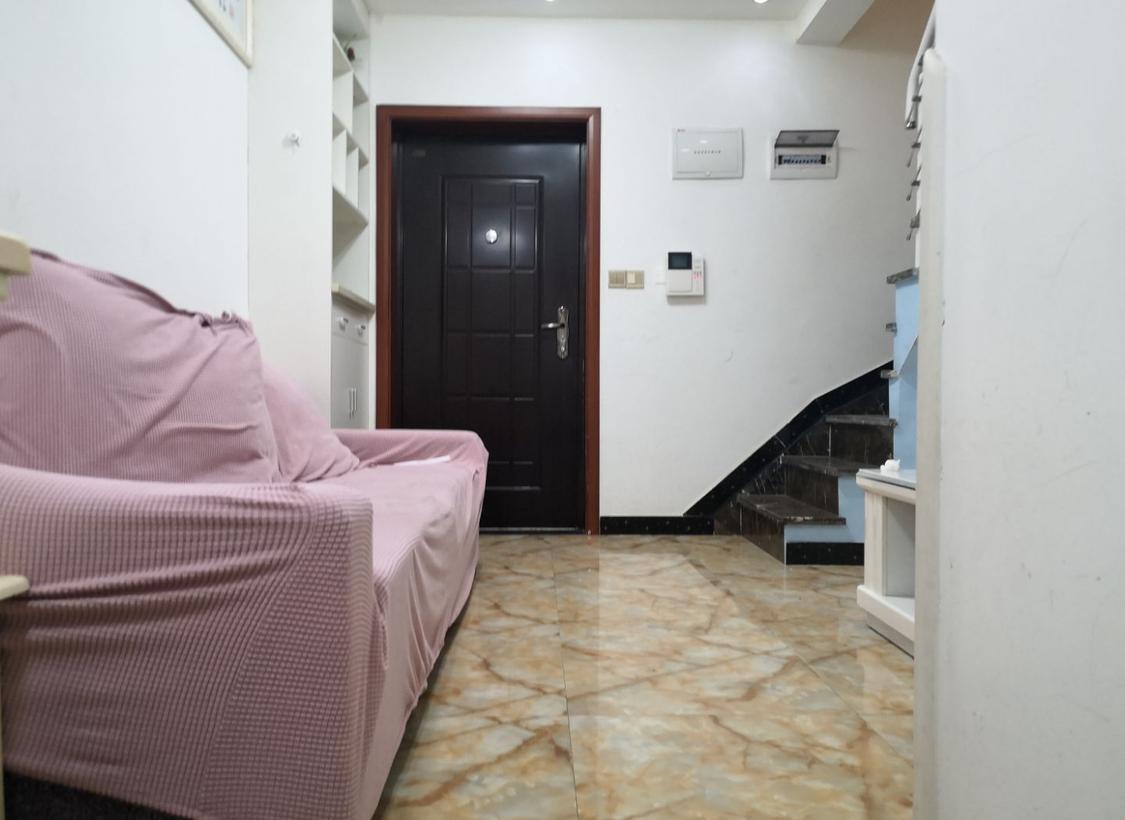 整租·恒大同景国际城(香溪迈上)