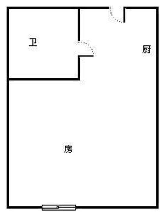 整租·未来城