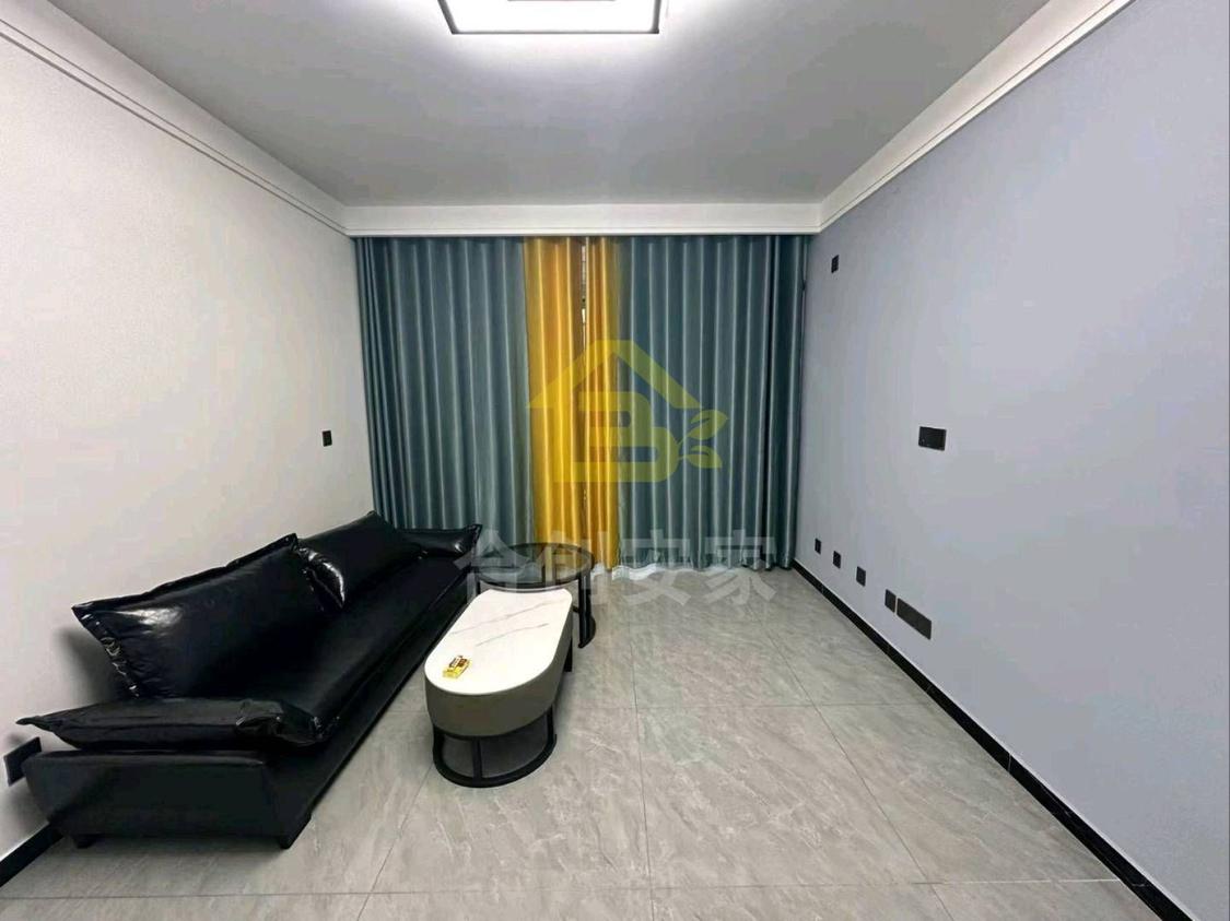 整租·隆江华府