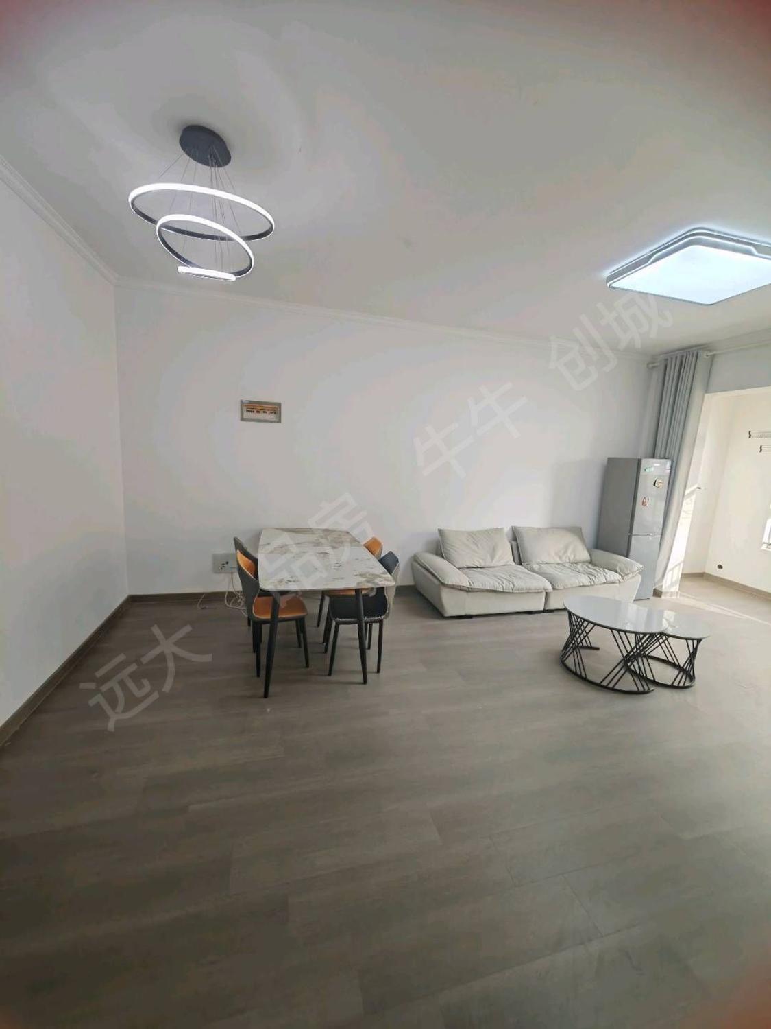 整租·宿州院子(北区)