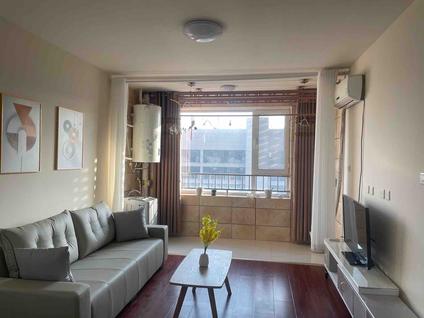 张店博物馆整租 新东升福园3室2厅/94平/高楼层