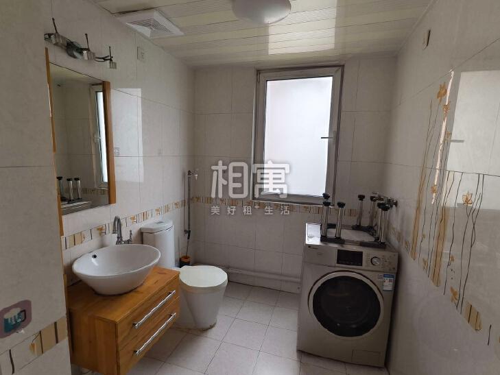 合租·顶秀青溪