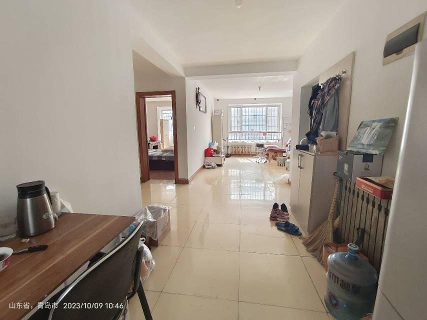 整租·新港花园