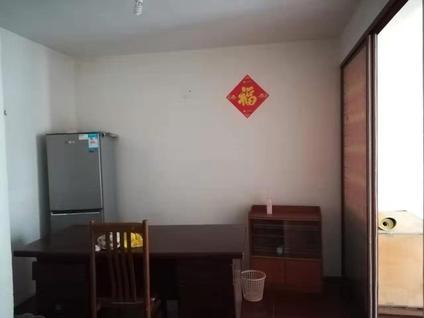 邗江城乡北整租 佳家花园2室1厅/60平/低楼层