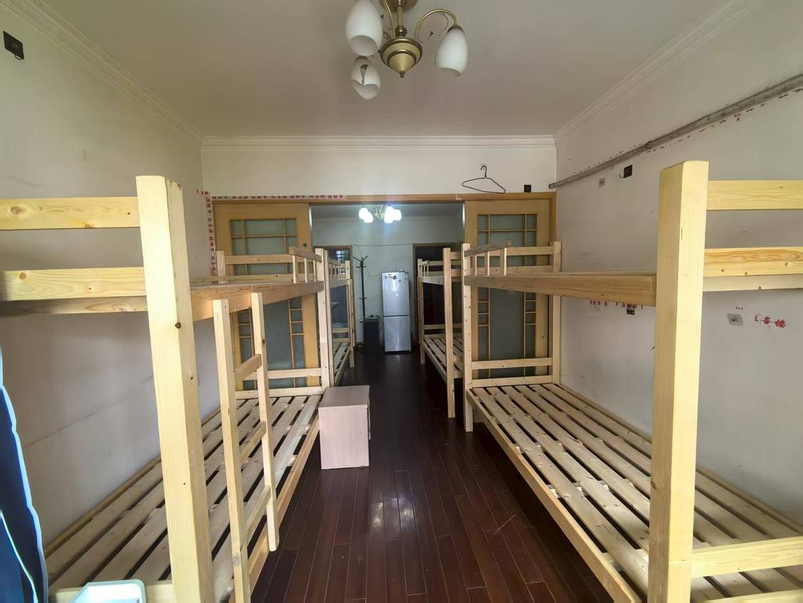 整租·华盛大楼