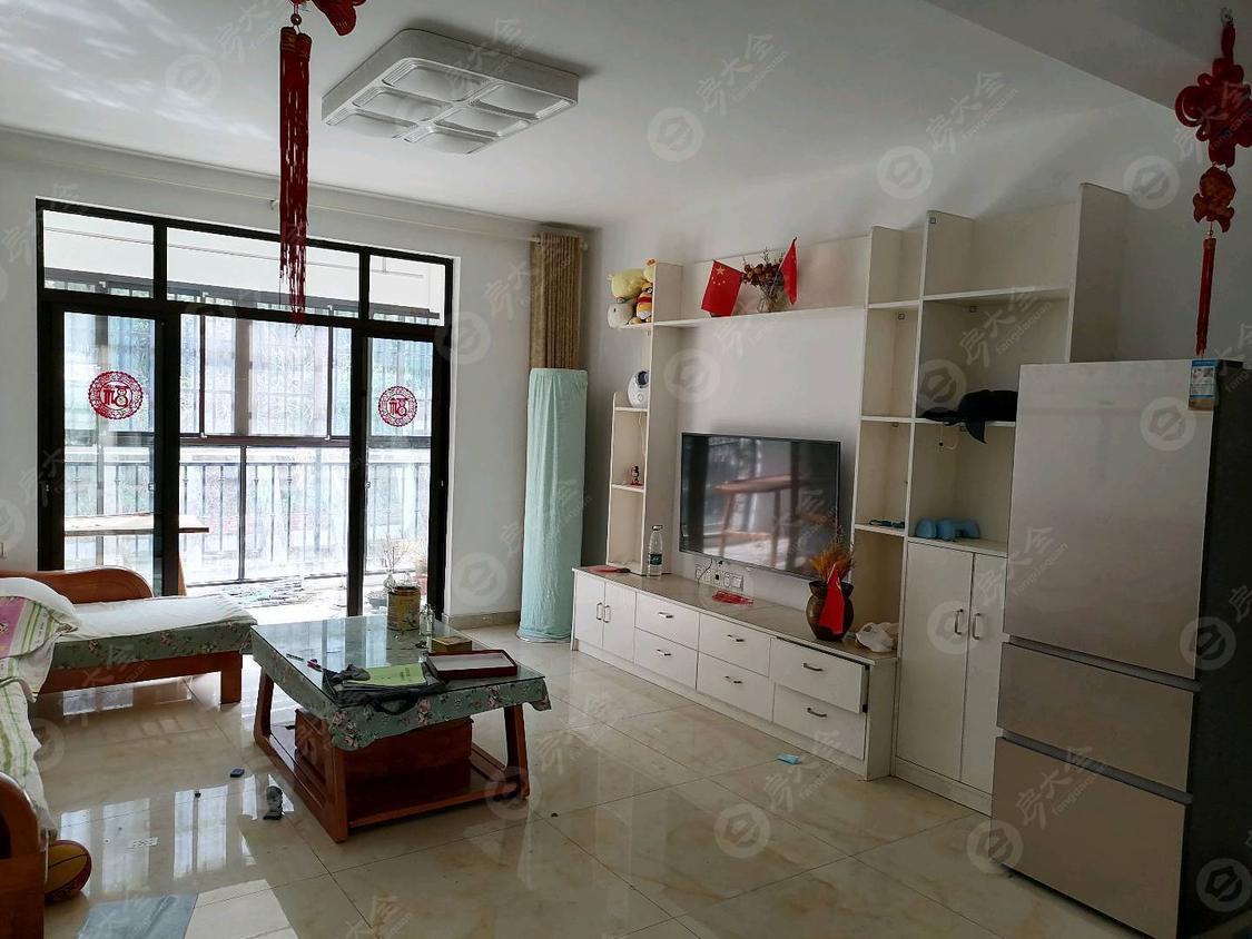 整租·极地盛世名都