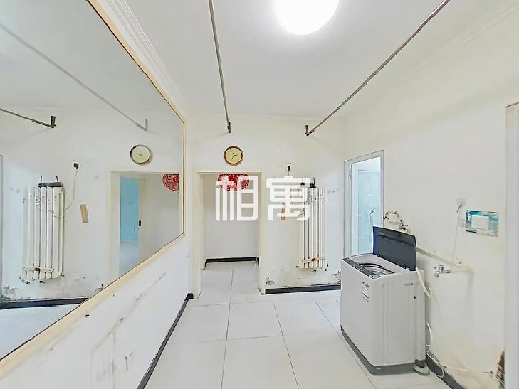 整租·管庄西里