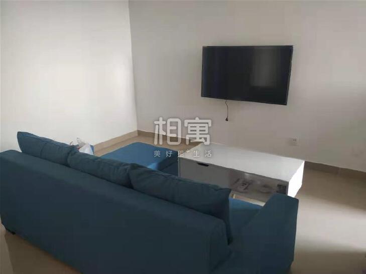 整租·绿地景汇佳苑