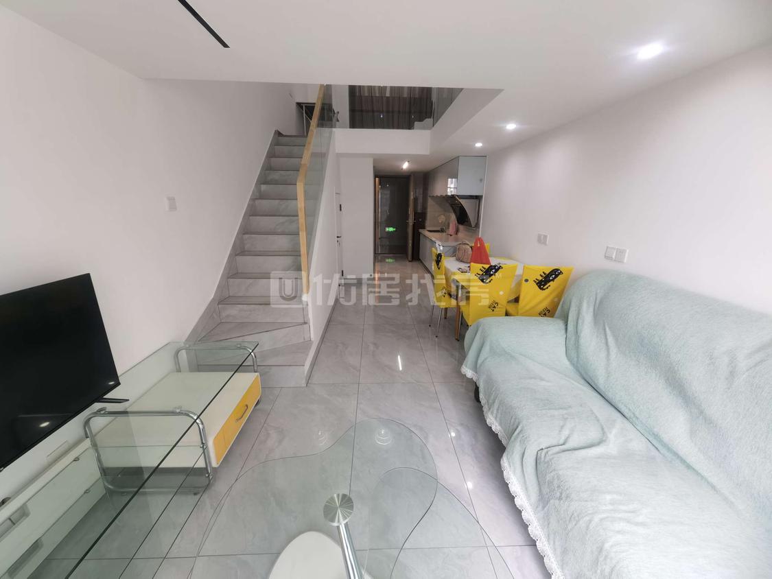 整租·上悦天地