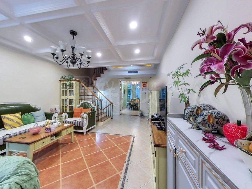 整租·枫竹苑(一区)