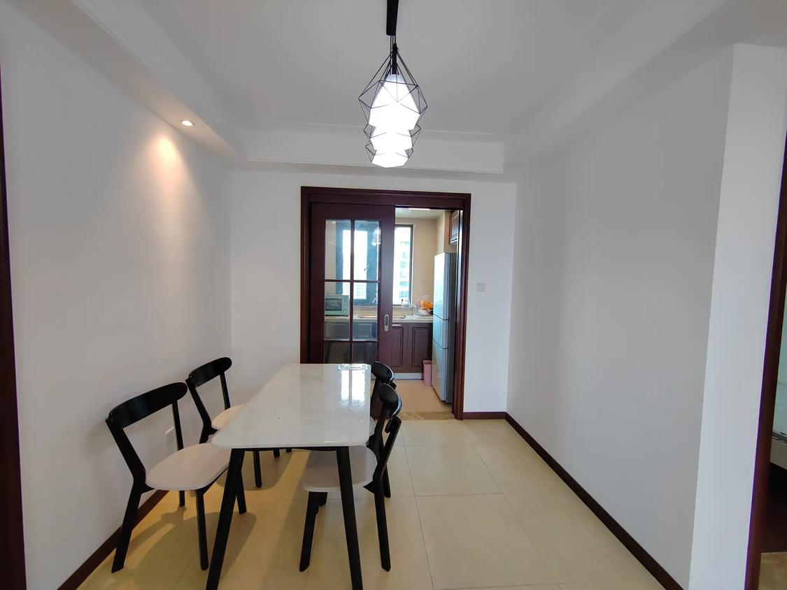 整租·融创观澜壹号(西区)