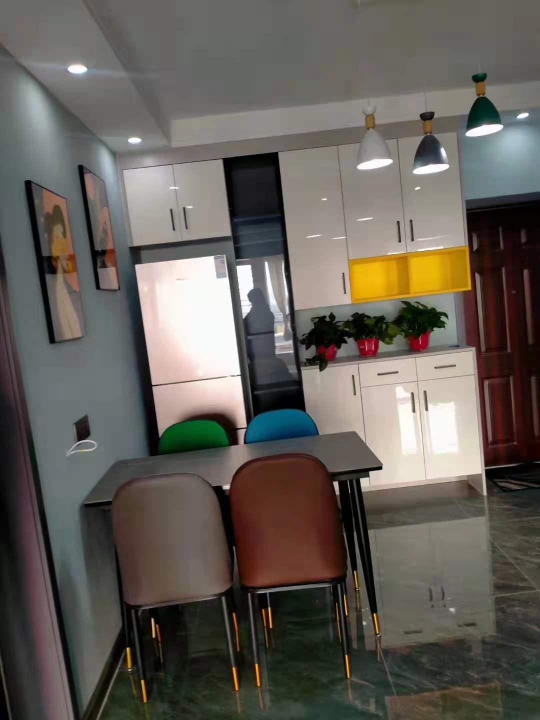 整租·馨华佳苑