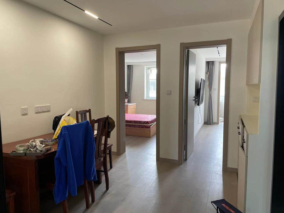 整租·大华二村(二街坊)