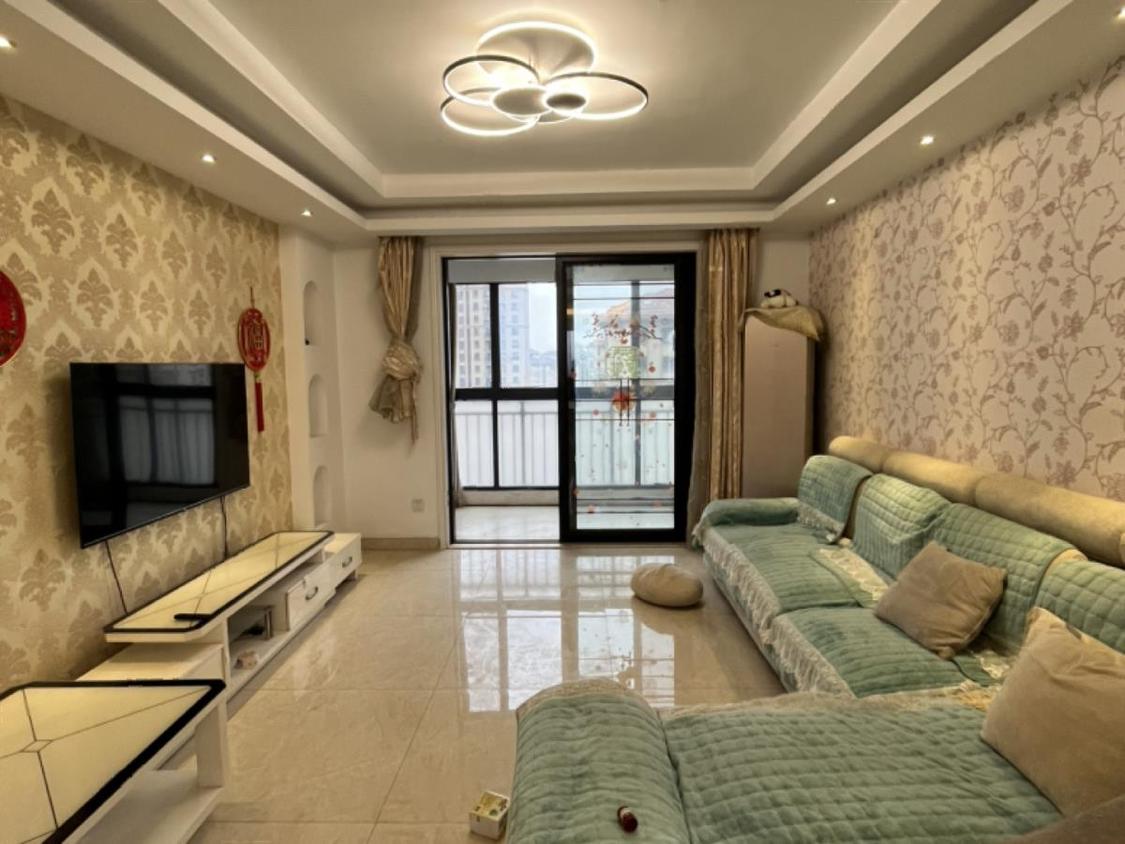 整租·星汇半岛二期领域