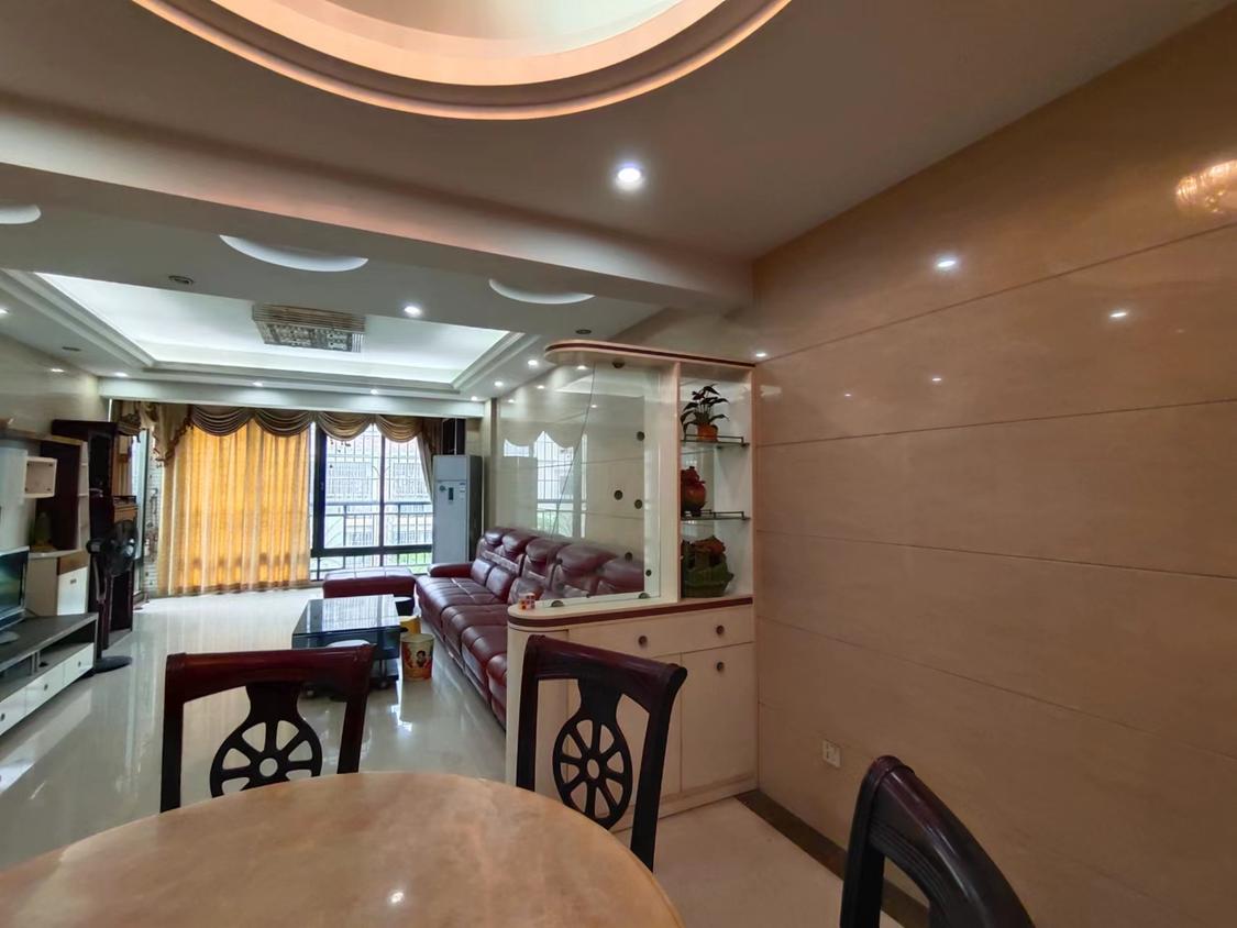 整租·都市晴园