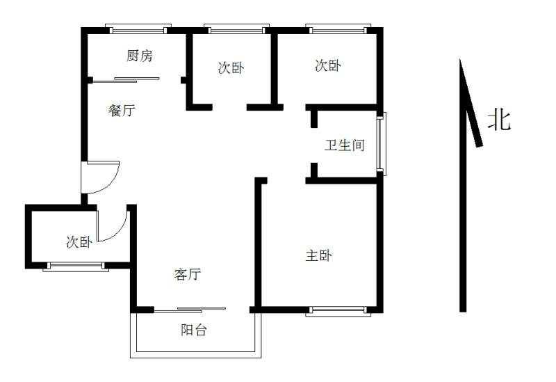 整租·瑞泽源一里洋房