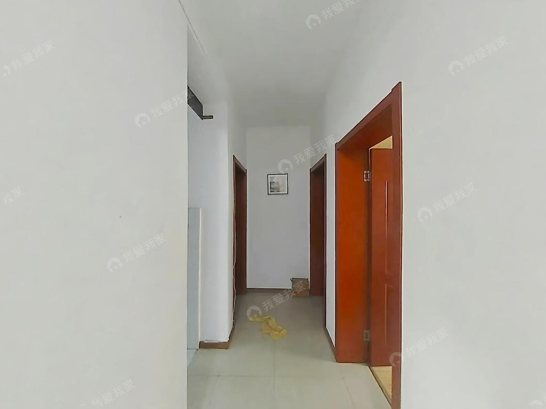 合租·南方花园(C组团)