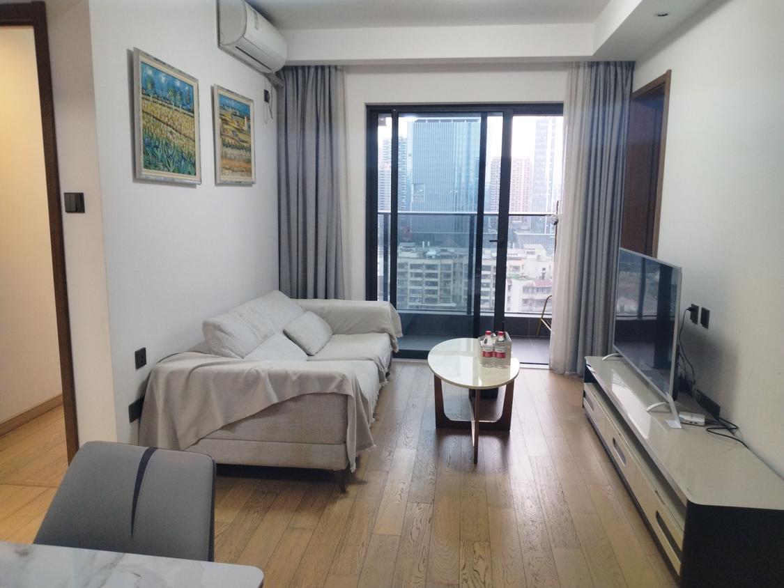 整租·万科云城