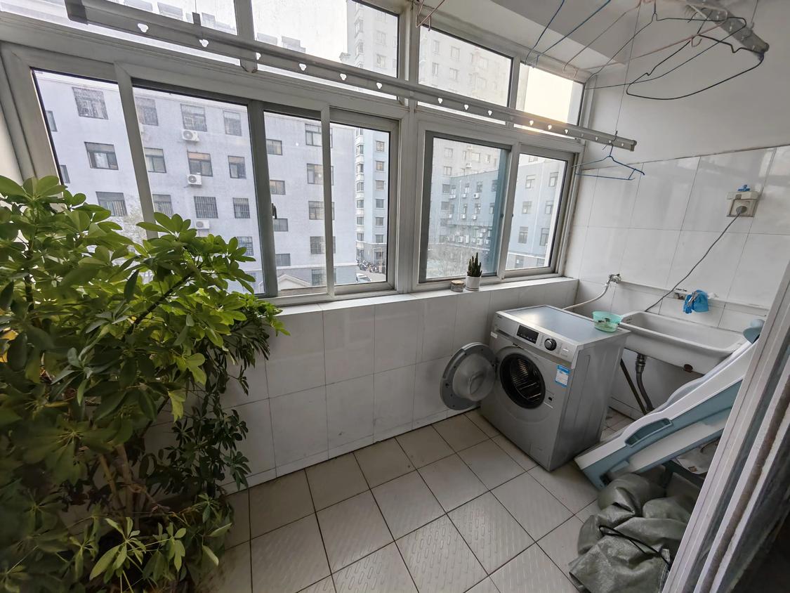 整租·东方春天