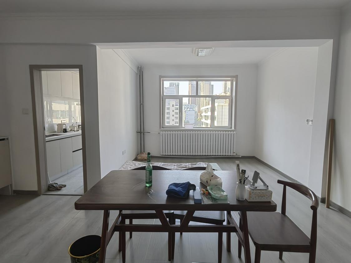 整租·海西第二干休所小区