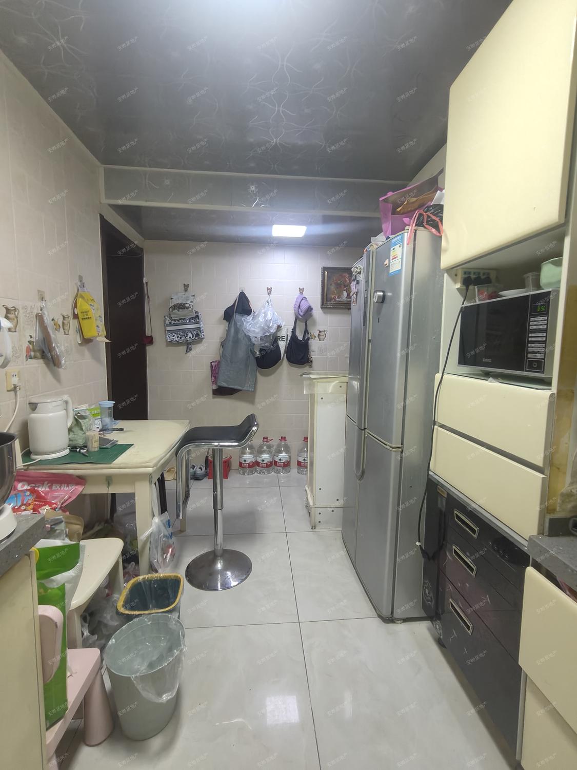 整租·云岗西路14号院