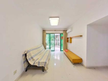 罗湖布心整租 太阳新城2室2厅/69平/低楼层