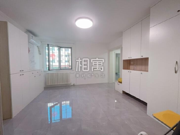 合租·嘉铭桐城(C区)