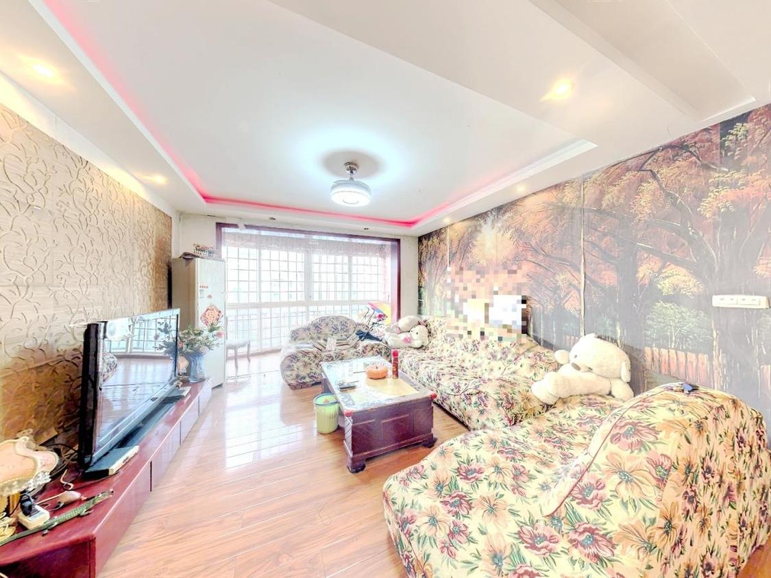 整租·富丽嘉园