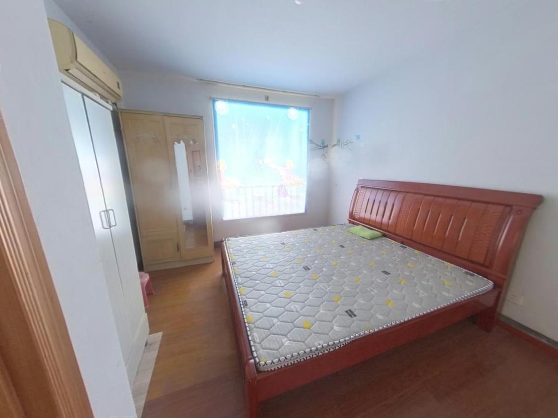 整租·金叶花园