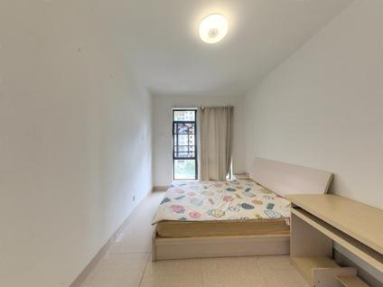 美兰国兴整租 海阔天空国瑞城(雅仕苑)2室1厅/96平/低楼层