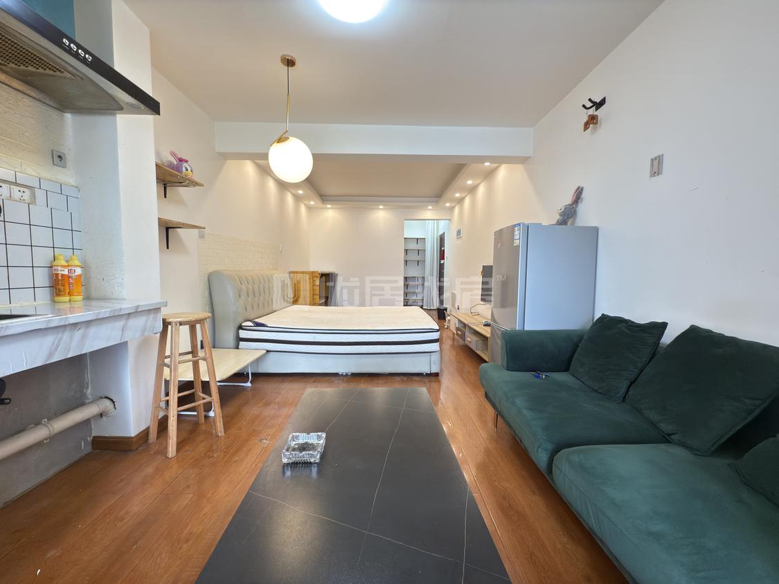 整租·龙都春天