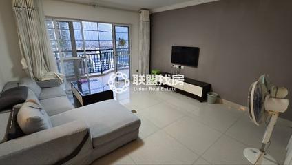 港北港北整租 广汇东湖城3室2厅/128平/中楼层