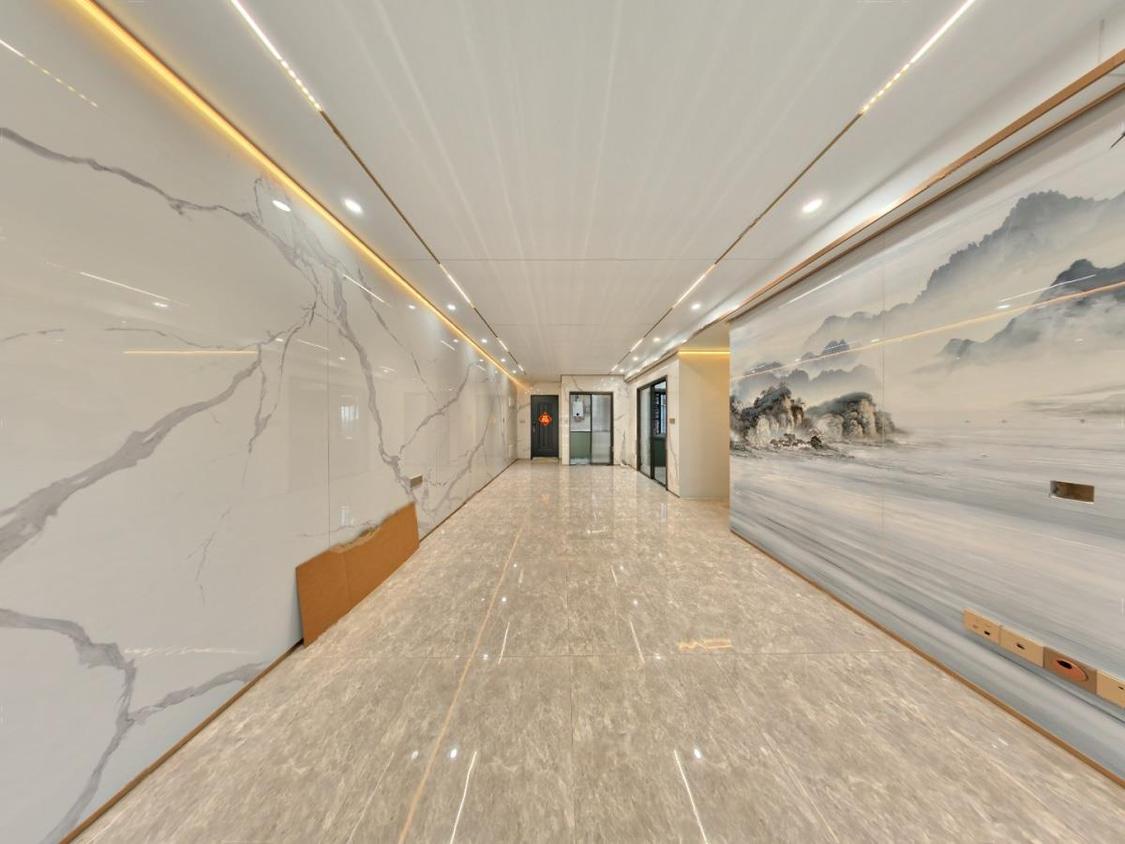 整租·龙光玖悦台